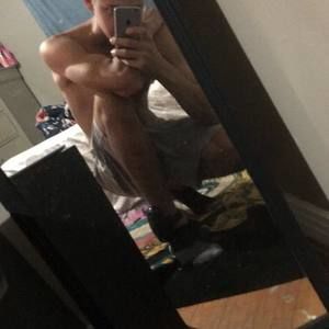 Meet your Posher, Nicholas